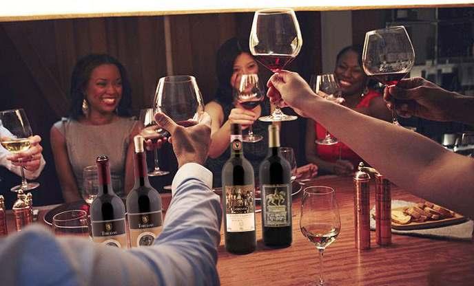 IS WINE SCHOOL BY TENUTA TORCIANO FOR YOU? Even if you are a wine connoisseur, you should consider taking this class. Consider this an immunization against a deadly bout of wine snobbery.