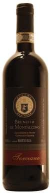 Bartolomeo is an important wine that takes the name from the Tenuta Torciano owner s ancent parent, and maintened his