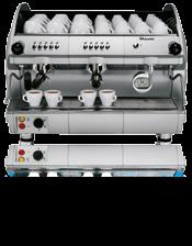 PROFESSIONAL LINE Manual Automatic Dosing Grinders Coffee