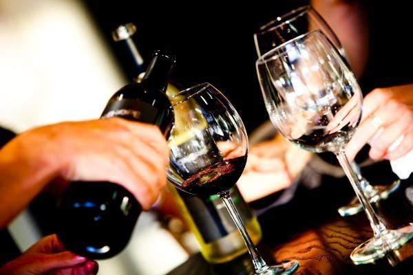 Wine Tasting Workshop Minimum: 10 pax Maximum: 20 pax 2.30pm to 3.30pm, Tisettanta Lounge Saturday 17 June 2017, $5.