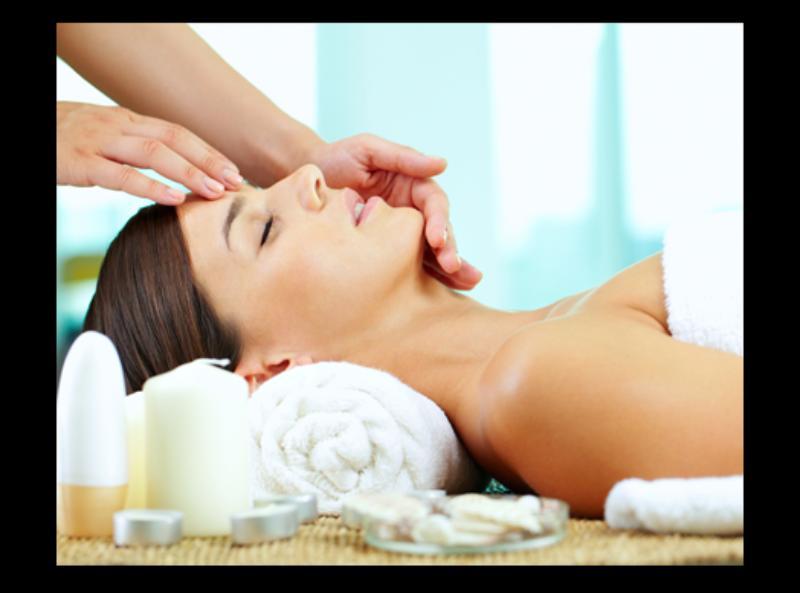 Facial ($98.00) A delightful aromatic blend of pure essential oils makes this facial unforgettable.