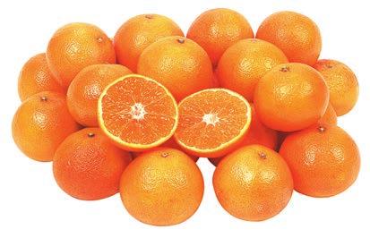 The Freshest Produce 50 Bag Halos Clementines Limes 50