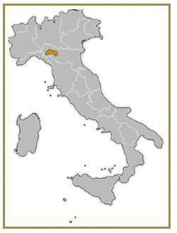 All Parma Ham authorized producers must be located within the geographical boundaries of the Parma production
