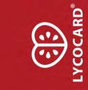 LycoCard Industrial Platform Publicly funded 5-year research programme (5.