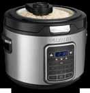 The RICE COOKER Cookbook Includes 11