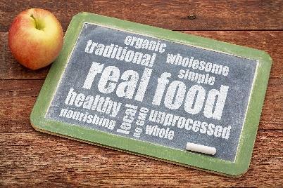 During some of these discussions (and presented in some previous PBF Guides), we have used the term processed foods, usually in a recommendation to cut back on processed foods and beverages.