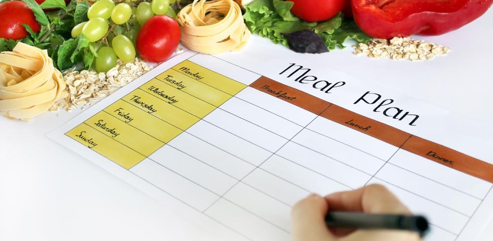 Introduction One of the best ways to ensure success in your fitness and achieving a lean, healthy body is to plan your meals!