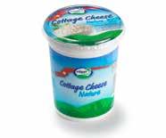 COTTAGE CHEESE COTTAGE CHEESE ORIGINAL COTTAGE CHEESE
