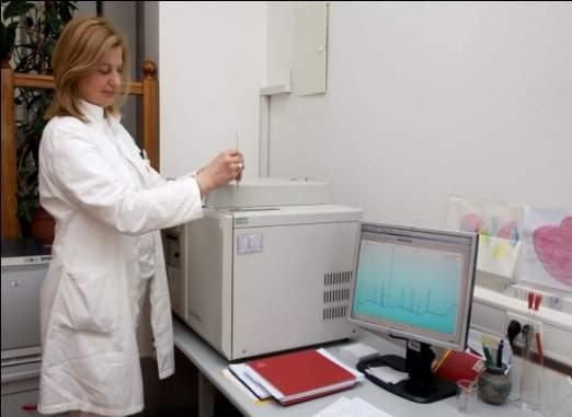 The laboratory is accredited by the Croatian Accreditation Agency since 2002.