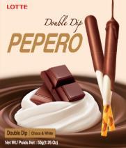 11) is named as >>Pepero Day<< in