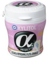 Xylitol Coating Case (Original, Pink mint, Ice mint)