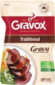 Gravy/Sauce