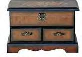 DB100-30702 Wood Jewelry Cabinet [Pack01] DB100-30703 Wood Jewelry Cabinet [Pack01] $9.78 Sale Price $7.