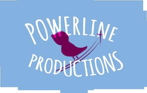 HOLIDAY MENUS Powerline Productions Being World Changers! Raising World Changers! Powerline Productions exists to serve you!