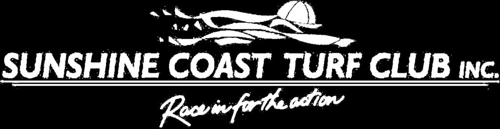 Sunshine Coast Turf Club 2016 Non
