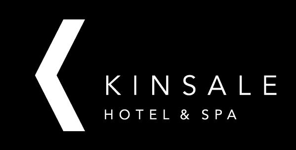 KINSALE HOTEL & SPA RATHMORE ROAD, KINSALE CORK P17 F542, IRELAND TELEPHONE: +353 (0)21