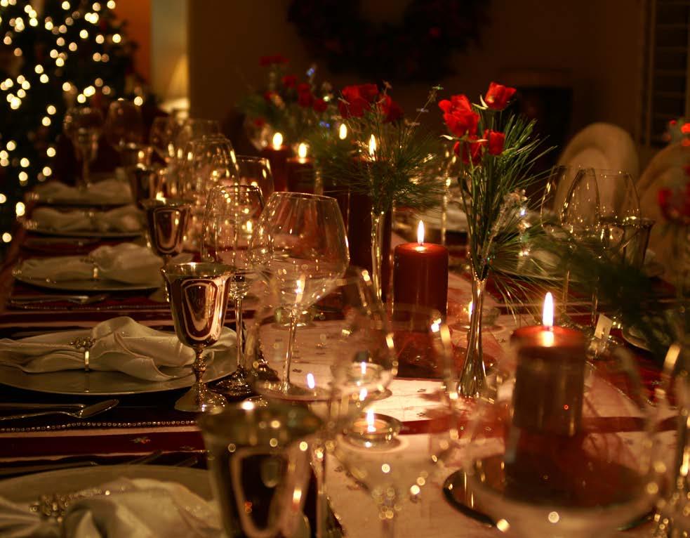 Private Christmas Parties The ultimate party retreat. Make a good impression this year with a unique and exciting Christmas party that your colleagues won t forget!