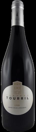 It is then aged in new french oak barrels during 14 months. The wine is bottled after a refining in a vat to harmonize the barrels potential.