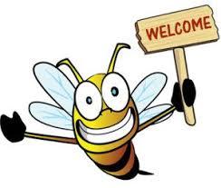 WELCOME NEW MEMBERS: We are pleased to welcome 10 new Members into our club, and wish them well in their beekeeping journey.