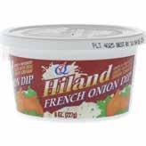 essentials Hiland Orange
