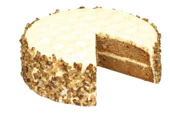 Caramel Mud A rich caramel flavour in a moist mud cake. A delightful twist on a golden oldie.
