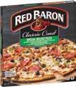 com Red Baron Pizza