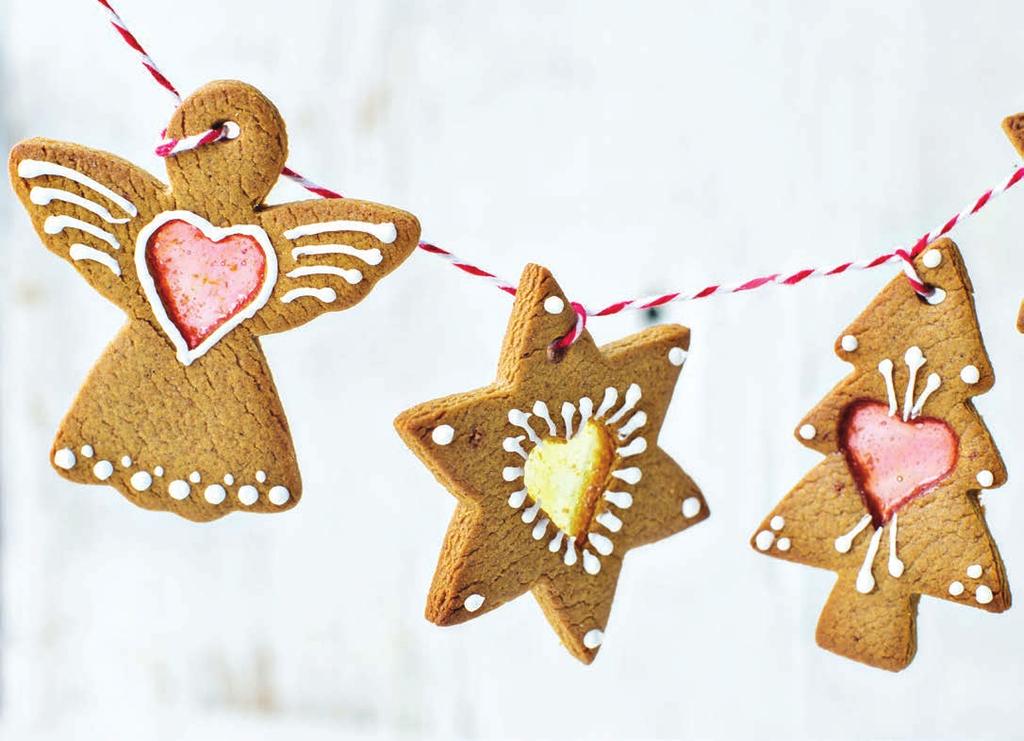 If you d prefer to make gingerbread men, but as they are slightly bigger shapes, they will take 10 12 minutes to bake.