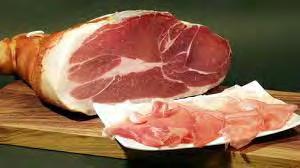 DEFINITIONS Dry Cured Meats Definition: Dry Curing includes a set