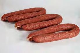 Food Safety Processing: RTE Cooked Sausage Nitrite/Nitrate content of 100 200 ppm Fully