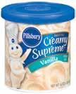 SELECTED HURST S BEANS PILLSBURY FROSTING 2/ 8 OZ. BUTTERMILK BISCUIT MIX / 2 7 OZ. BLUEBERRY OR APPLE CINNAMON MUFFIN MIX / 2 8.