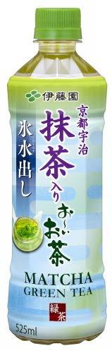 8. Brand Strategy: RTD Japanese Tea "Oi Ocha" Expanding market share through total marketing (