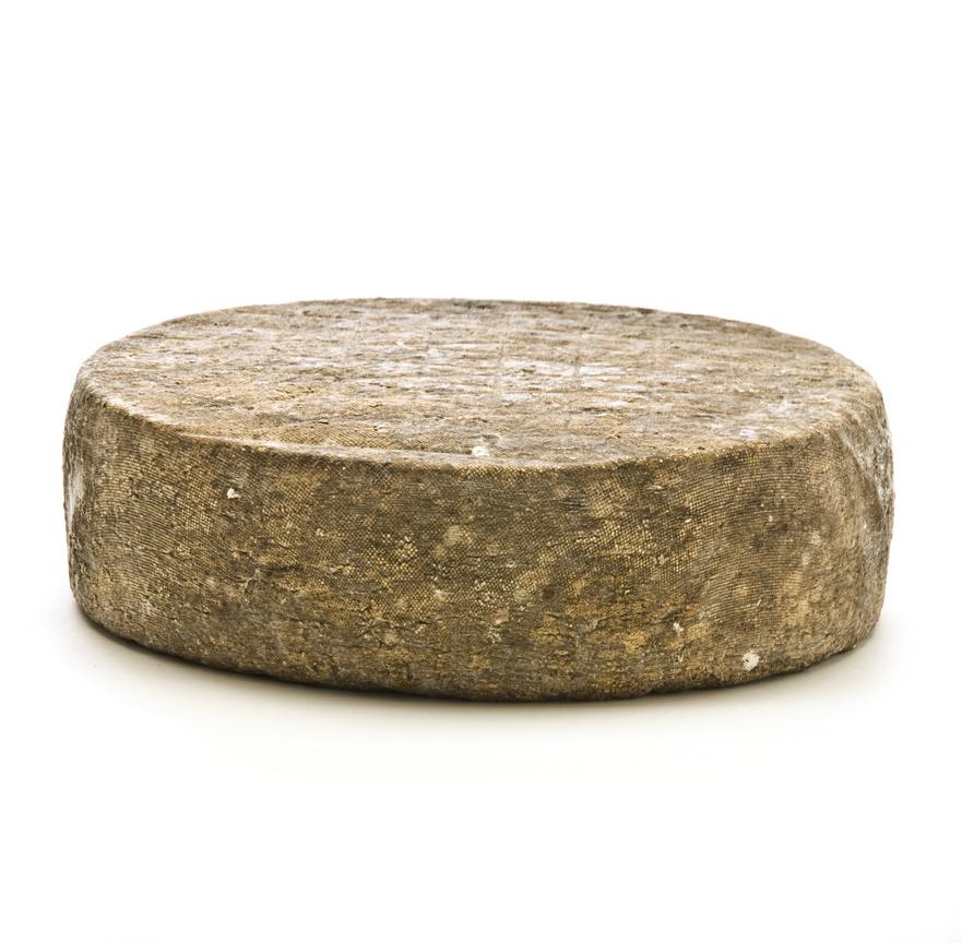 Wishing Tree Naturally Cave Aged Cheese made from 100% fresh local Sheep s milk.
