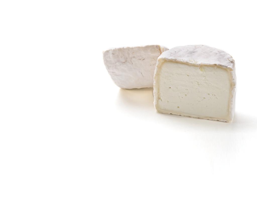 Lost Lake Surface ripened soft cheese made from 100% fresh local Goat s milk.