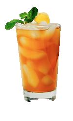 Beverages All of our beverages are made fresh daily, and sweetened with natural,