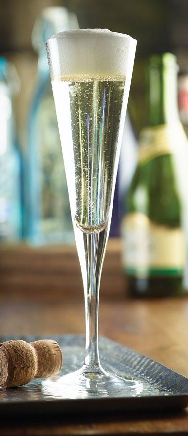 (Served in 6oz glass) BUBBLY FREIXENET BRUT VEUVE CLICQUOT WHITE WINES