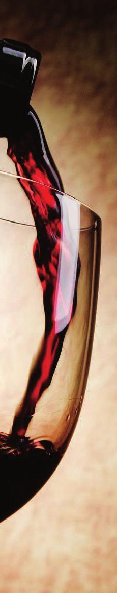 W I N E S E L E C T I O N B Y T H E G L A S S W H I T E G l a s s B o t t l e Chardonnay Diggins Estate, 1,000 Australia 2017 Pinot Grigio Zonin, Italy 2016 270 1,500 Sauvignon Blanc Two Oceans, 240