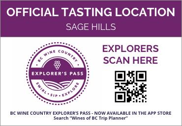 BC WINE COUNTRY EXPLORER S PASS PROGRAM PASS REDEMPTION GUIDELINES FOR WINERIES How do Wineries redeem passes for tastings?