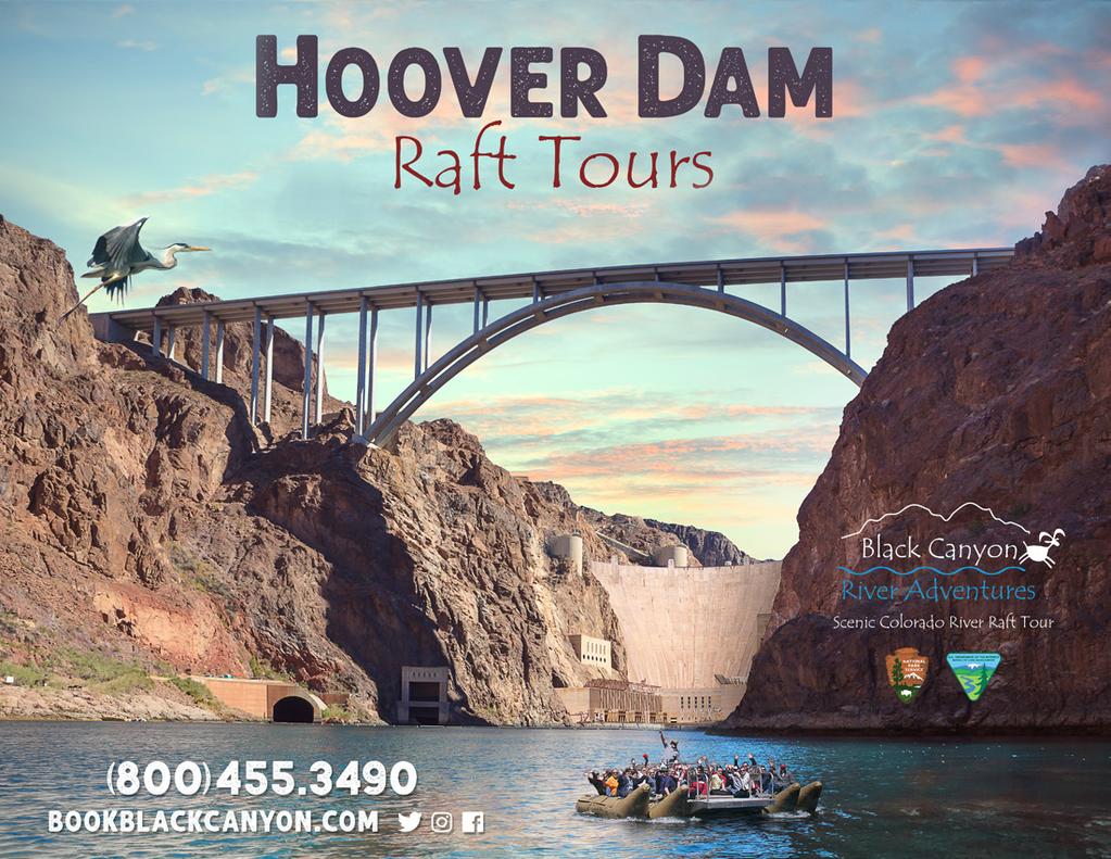 By Black Canyon River Adventures Authorized