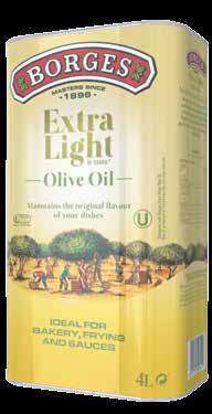 So cooking in Extra Light Olive Oil doesn t give the taste, aroma