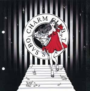 3X Citi Rewards points with all new Thomas Sabo Diamond Charms Not valid for Citibank Debit & ATM, Cash Back and