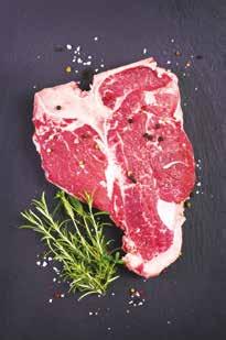 Fresh Meat 8oz Sirloin Steak 200-230g (fresh) Code 4894 3.