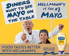NEW HELLMANN S SQUEEZY RANGE IN STOCK NOW NEW NEW 2.23 Hellmann s Real Squeezy Mayonnaise 8x430ml Code 1150 17.80 1.57 NEW Hellmann s Tomato Ketchup 8x430ml Code 70708 12.55 1.