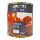 99 Tomato Paste 1x800g Code 3711