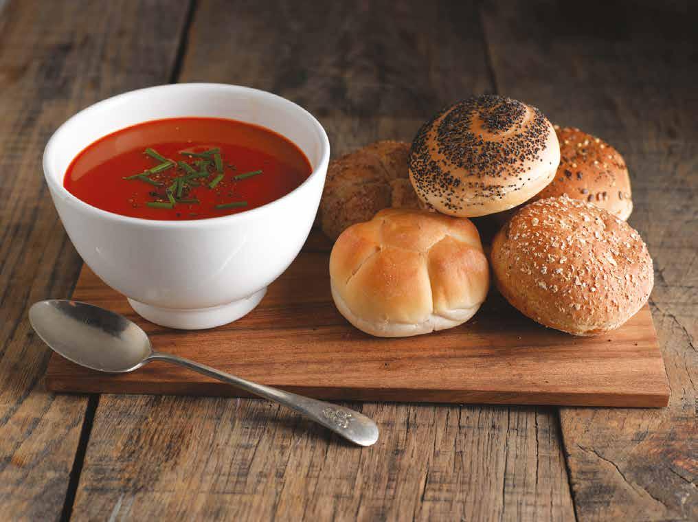 Ambient Foods Chicken Soup 1x2.25kg Code 5710 5.99 Minestrone Soup 1x2.25kg Code 5068 5.99 Vegetable Soup 1x2.25kg Code 9967 5.99 V Tomato Soup 1x2.