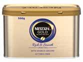 25 Nescafé Gold Blend 1x750g Code 1732 Now 23.