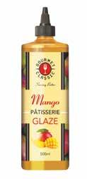 Roast Garlic Balsamic Glaze 1x500ml Code 4262 Now 3.65 Sundried Tomato Balsamic Glaze 1x500ml Code 7456 Now 3.65 Hot Pepper Balsamic Glaze 1x500ml Code 8216 Now 3.