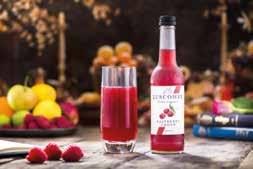 45+vat 44p Cranberry Crush 24x27cl Code 38951 Now 19.25+vat 80p Passionate Ginger Beer 24x27cl Code 10756 Now 19.