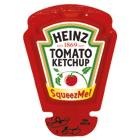 Heinz Tomato Ketchup Tub 1x2.15ltr Code 2853 Now 8.50 Mayonnaise Portions 100x26ml Code 48379 Now 16.39 16p Tomato Ketchup Portions 100x26ml Code 62752 Now 16.