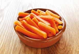 33 Carrots (baton) 1x5kg Code