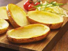 Frozen Foods Traditional Roast Potatoes 4x2.27kg Code 6239 Now 15.89 3.